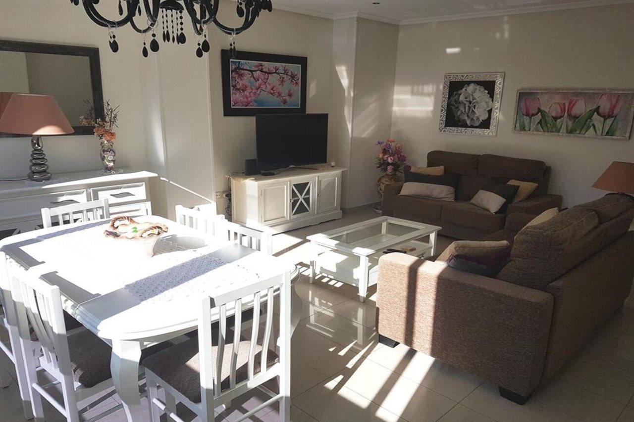 Apartment Carmentxu Gemelos 26 เบนิดอร์ม ภายนอก รูปภาพ