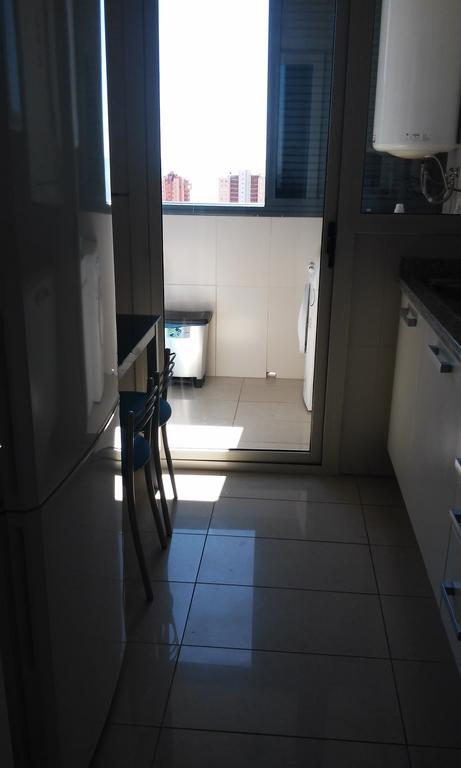 Apartment Carmentxu Gemelos 26 เบนิดอร์ม ห้อง รูปภาพ