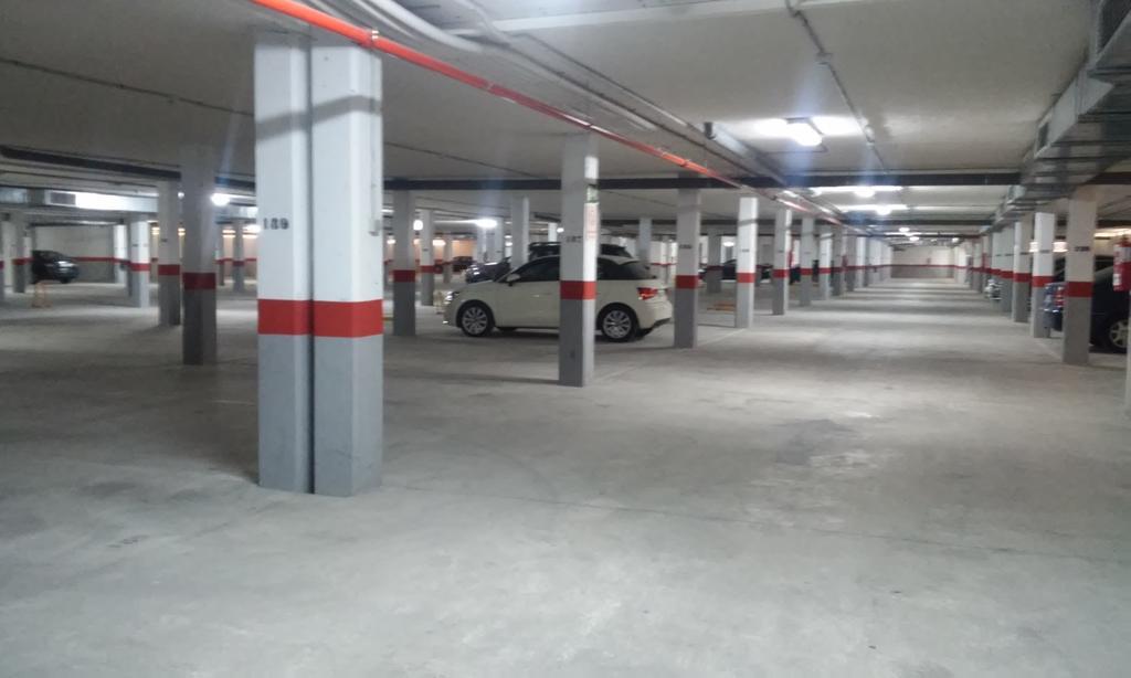Apartment Carmentxu Gemelos 26 เบนิดอร์ม ห้อง รูปภาพ