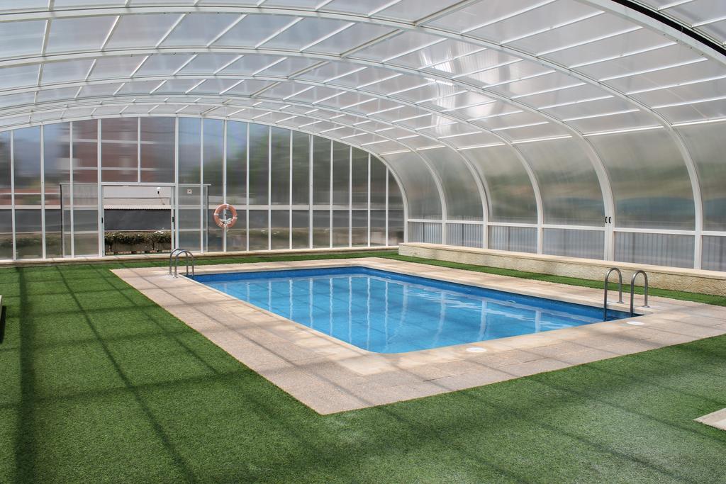 Apartment Carmentxu Gemelos 26 เบนิดอร์ม ห้อง รูปภาพ