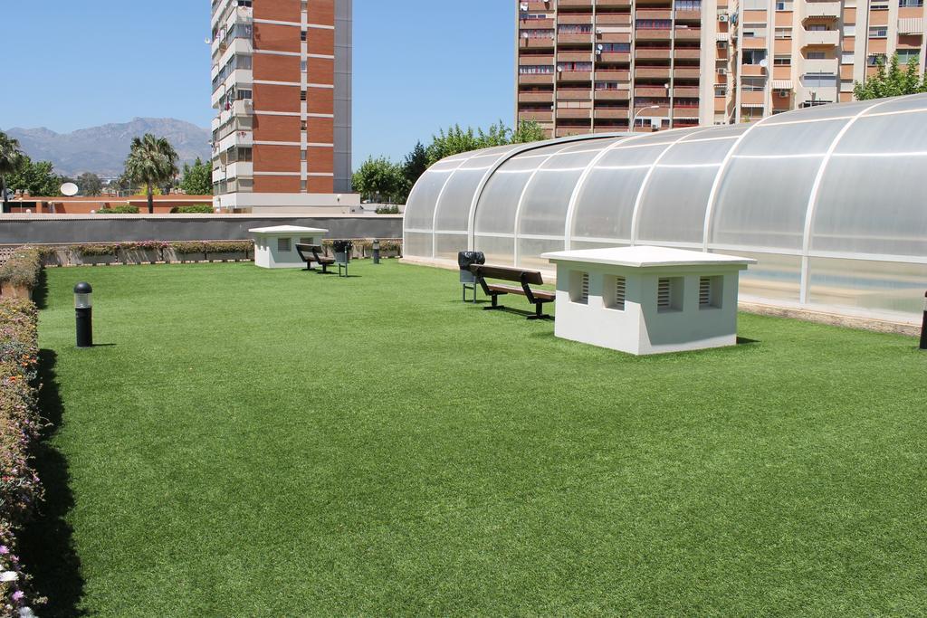 Apartment Carmentxu Gemelos 26 เบนิดอร์ม ห้อง รูปภาพ