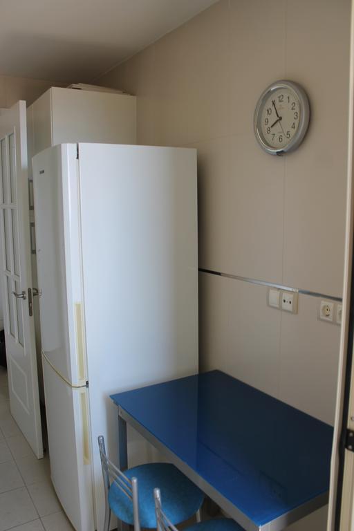 Apartment Carmentxu Gemelos 26 เบนิดอร์ม ห้อง รูปภาพ
