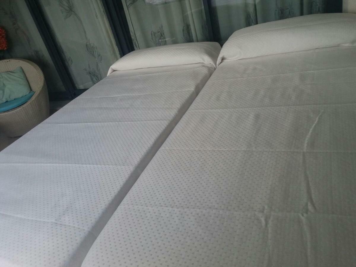 Apartment Carmentxu Gemelos 26 เบนิดอร์ม ภายนอก รูปภาพ